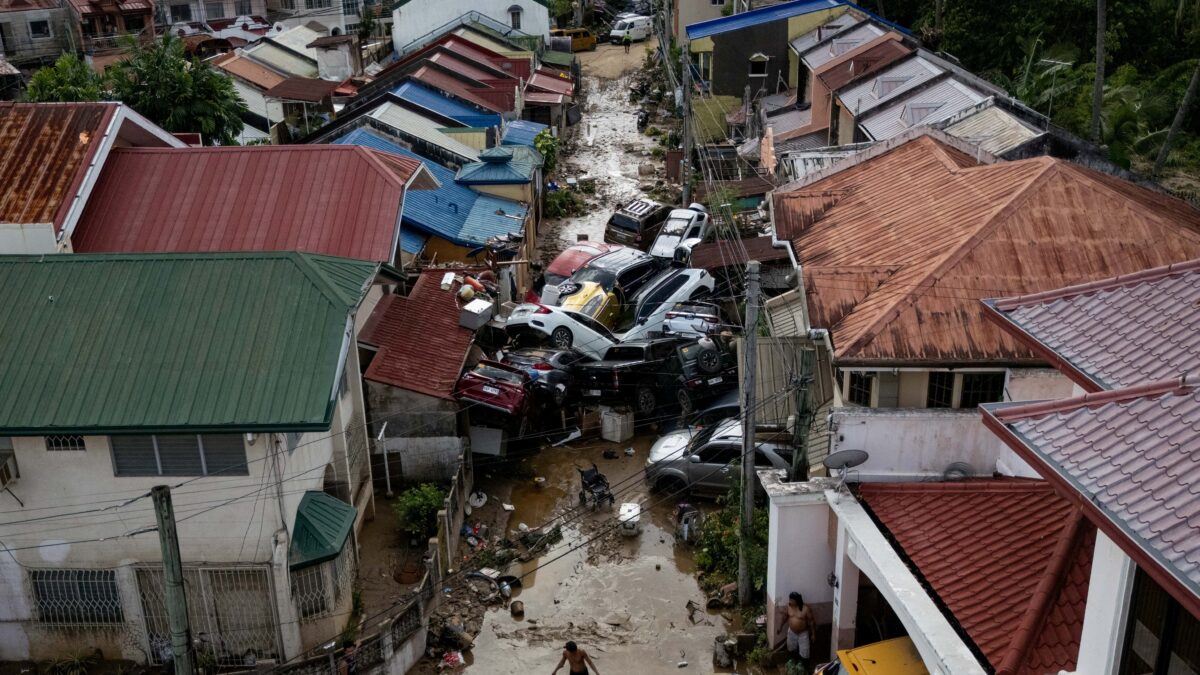 Φιλιππίνες