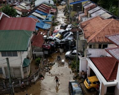 Φιλιππίνες