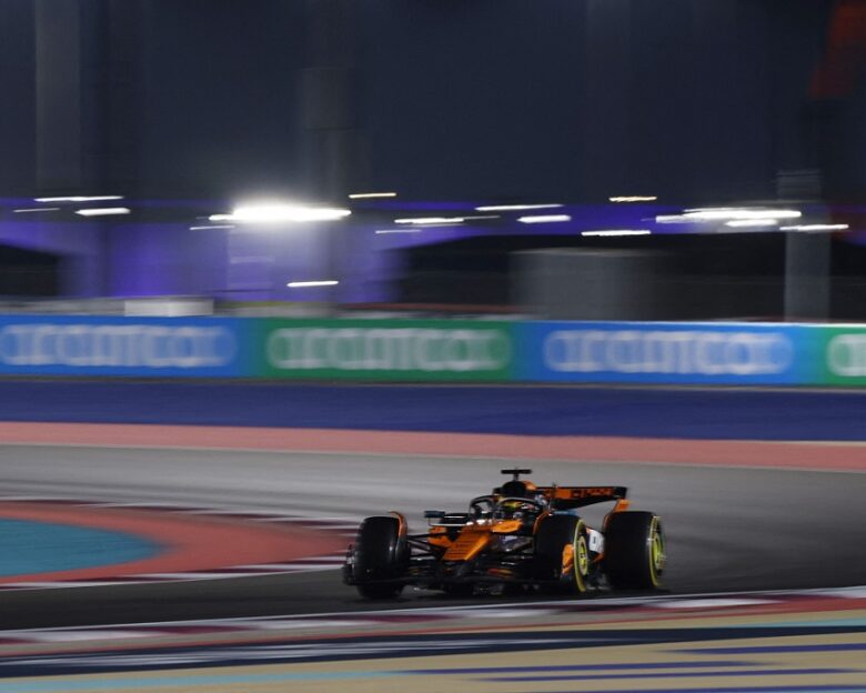 Formula 1: Ο Piastri κέρδισε το Sprint στο Κατάρ και τώρα τα βλέμματα στο Grand Prix