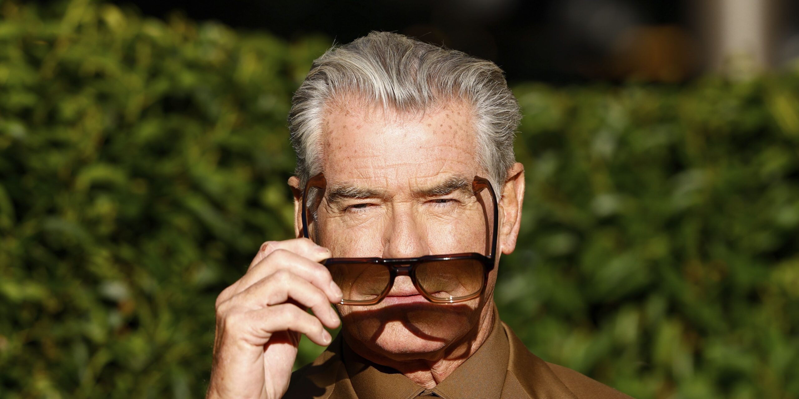 Πιρς Μπρόσναν