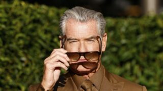 Πιρς Μπρόσναν