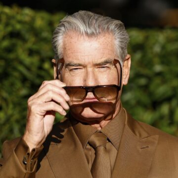 Πιρς Μπρόσναν