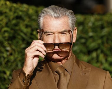 Πιρς Μπρόσναν