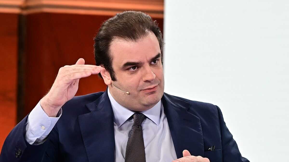 Κυριάκος Πιερρακάκης