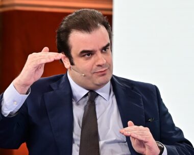 Κυριάκος Πιερρακάκης