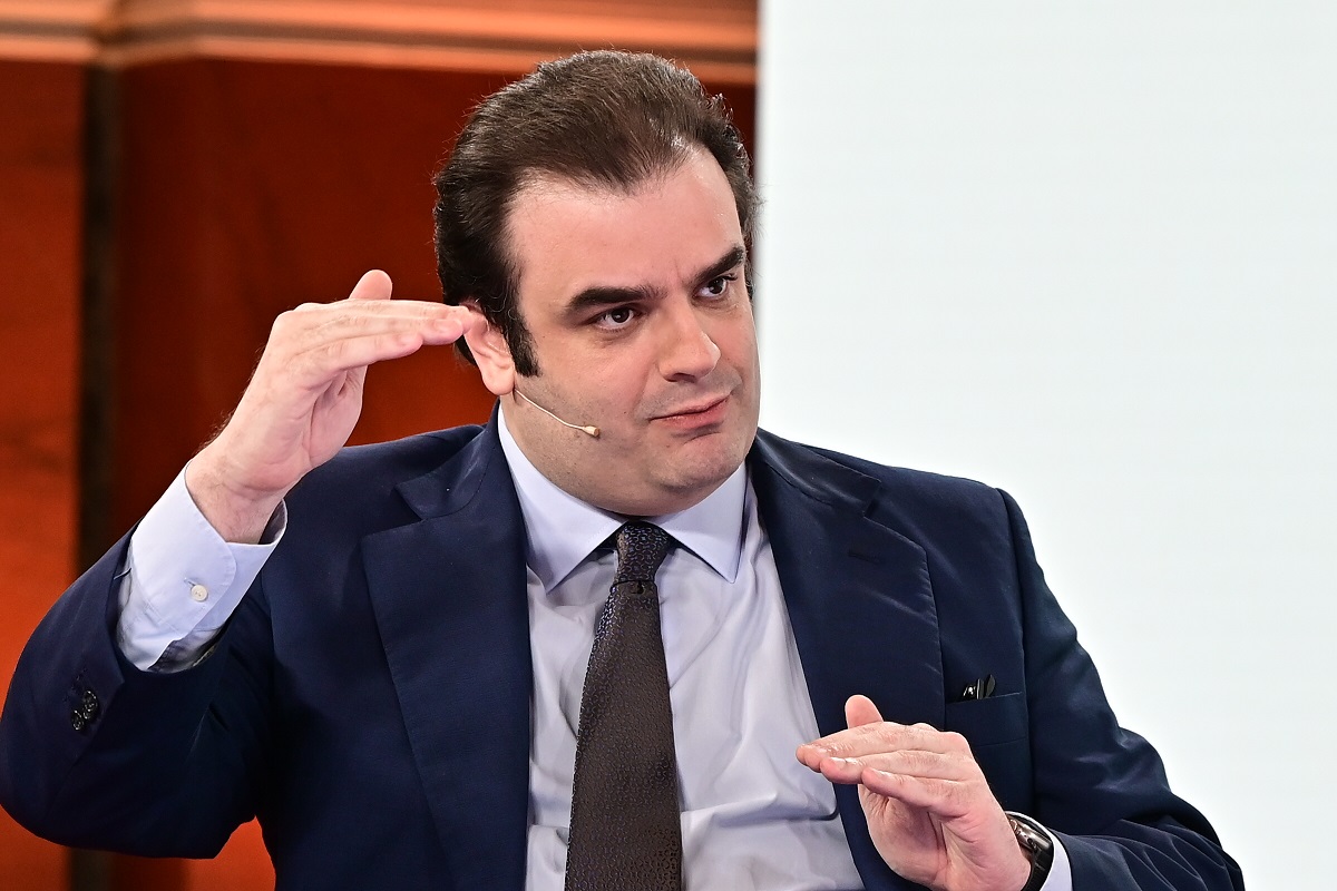 Κυριάκος Πιερρακάκης