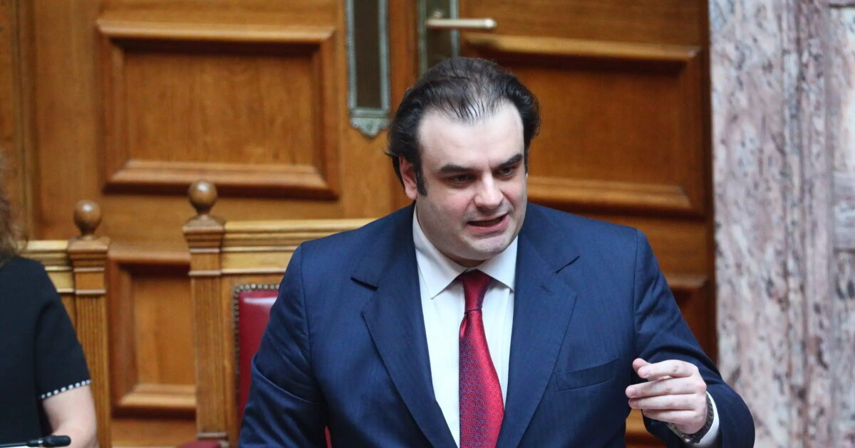 Pierrakakis: The housing supply is an antidote to the housing crisis – There will be new interventions to support citizens