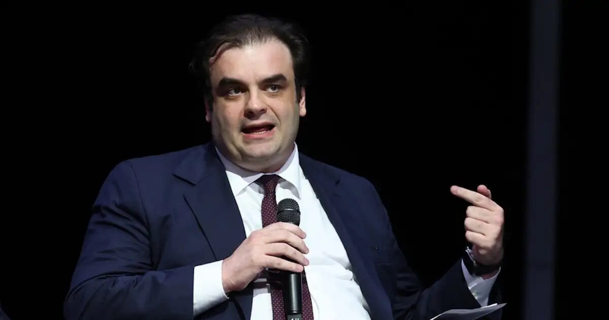 Pierrakakis for Shein and Temu: “Greece supports the immediate imposition of duties on small parcels from third countries”