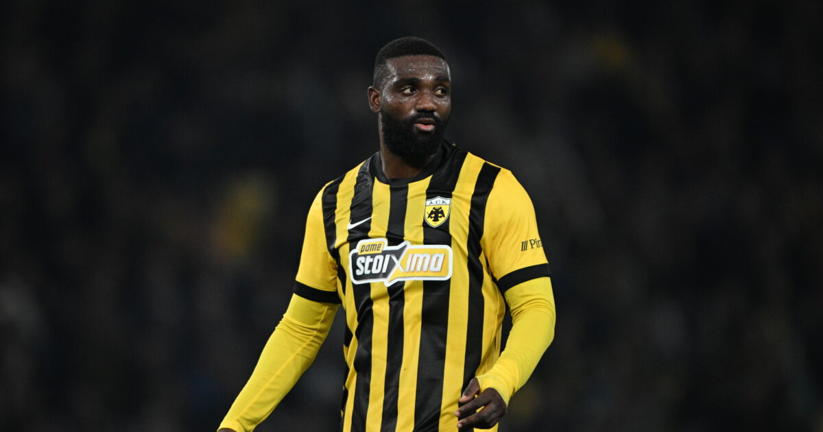 Piero lashed out at the situation in Haiti: “People are not free to walk in the country, we deserve peace”