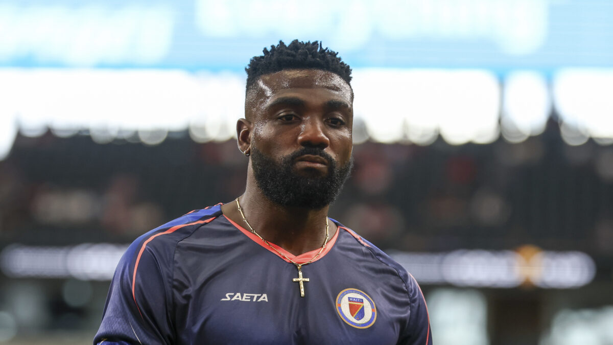 Icon Sportswire via AP Images