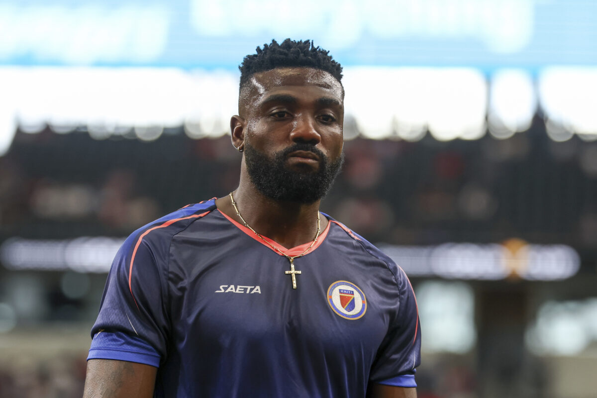 Icon Sportswire via AP Images