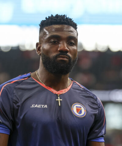 Icon Sportswire via AP Images