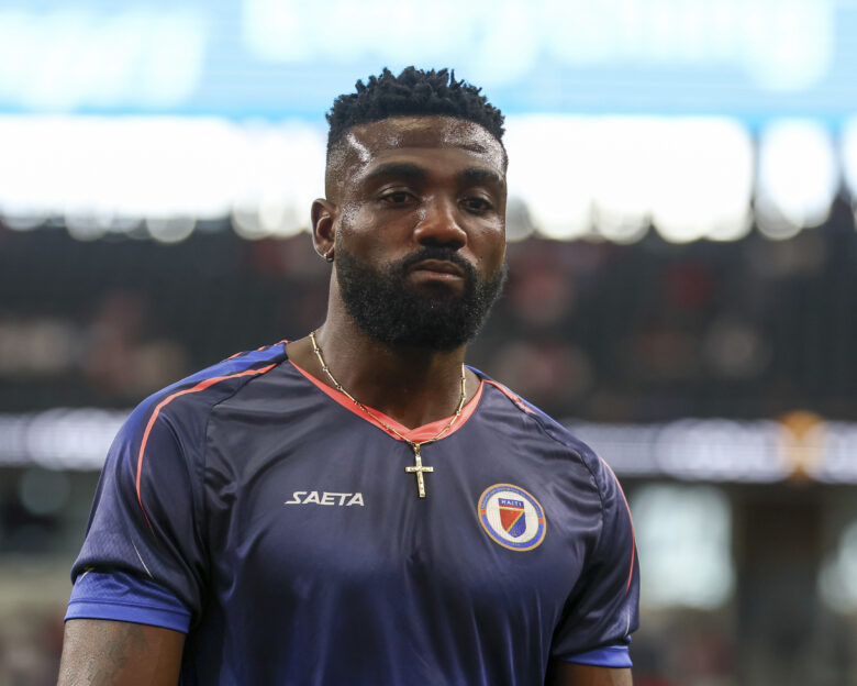 Ο Πιερό της ΑΕΚ πέτυχε χρυσό γκολ και η Αϊτή ελπίζει σε πρόκριση στο Μουντιάλ