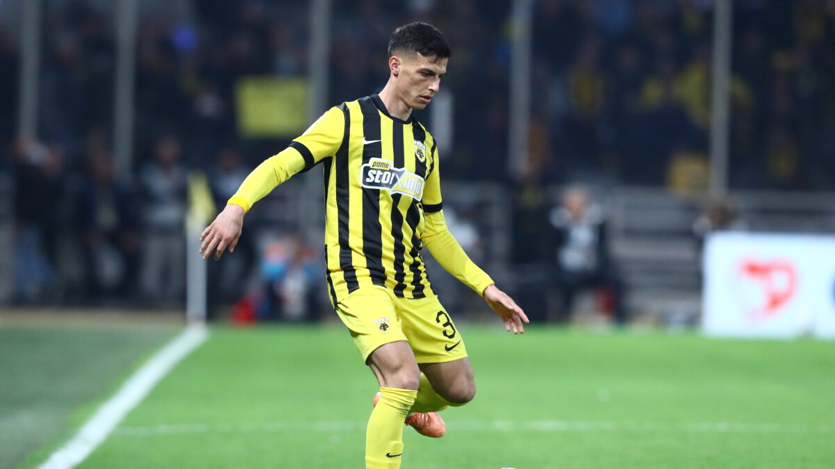 Σταύρος Πήλιος