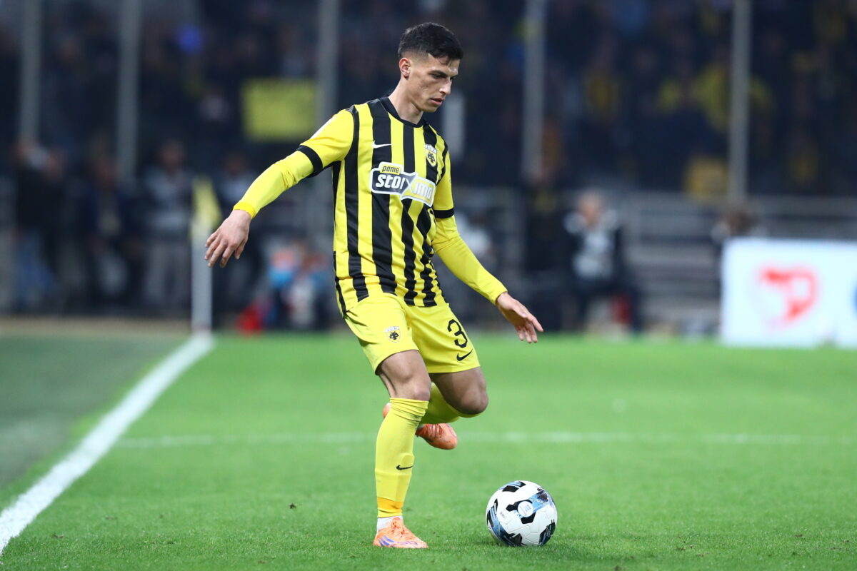 Σταύρος Πήλιος