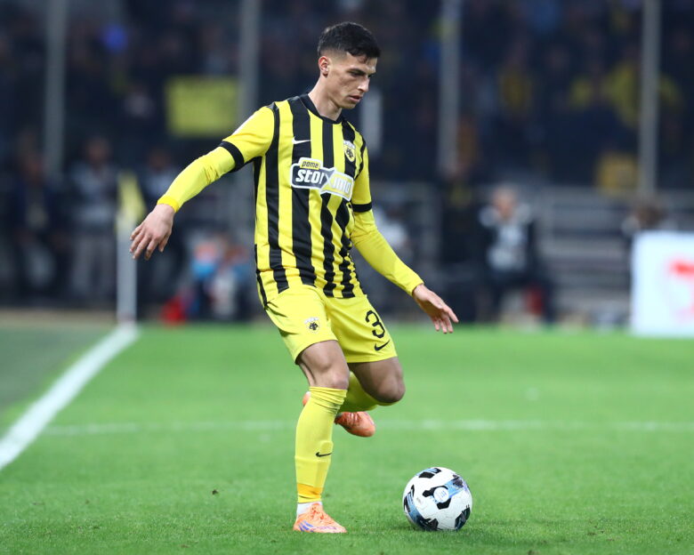 Η Εθνική Αλβανίας θέλει να εντάξει τον Σταύρο Πήλιο στο ρόστερ της