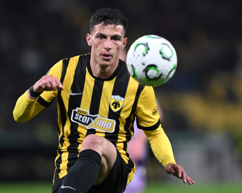 Φιορεντίνα – ΑΕΚ live για την 4η αγωνιστική του Conference League