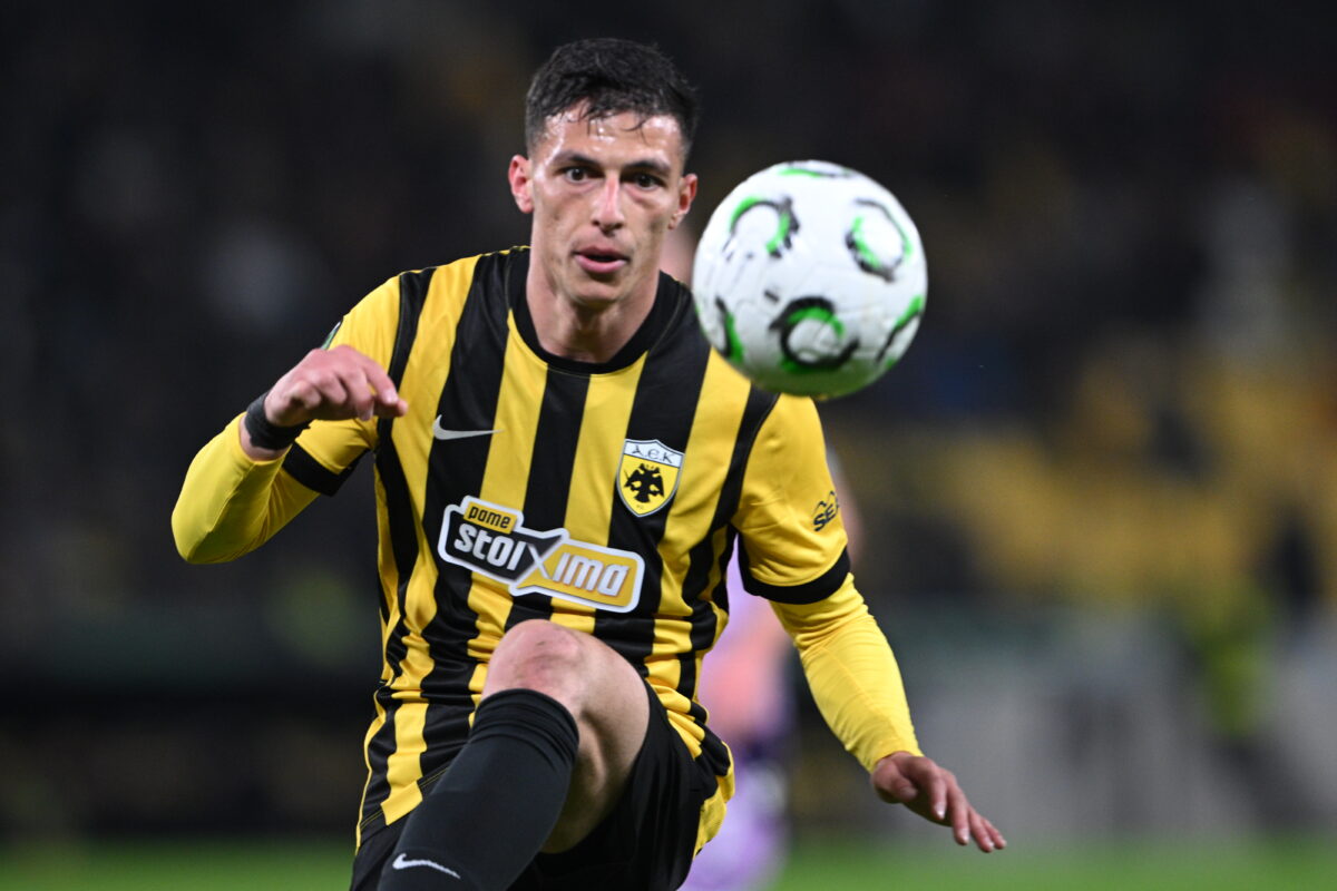 ΑΝΤΩΝΗΣ ΝΙΚΟΛΟΠΟΥΛΟΣ