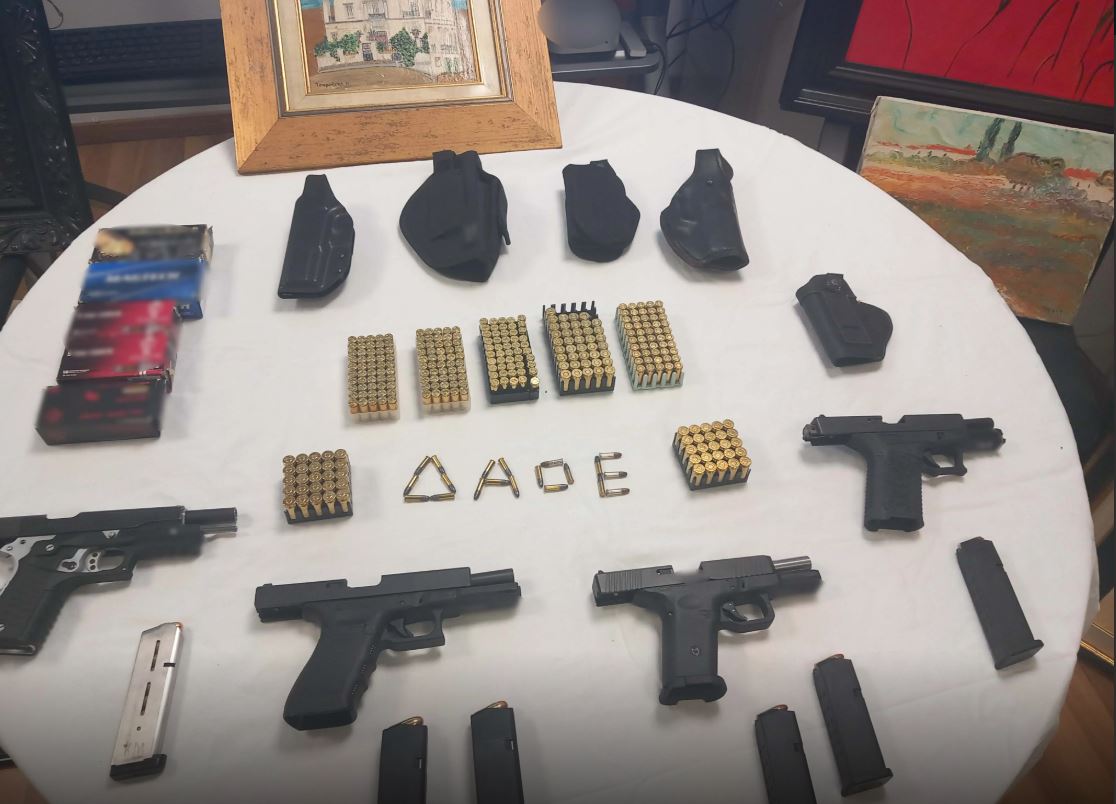 Πλαστοί πίνακες ζωγραφικής