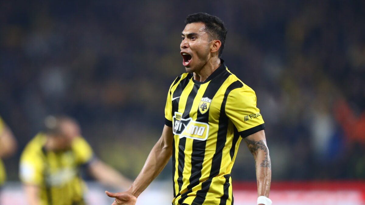 ΜΑΡΚΟΣ ΧΟΥΖΟΥΡΗΣ