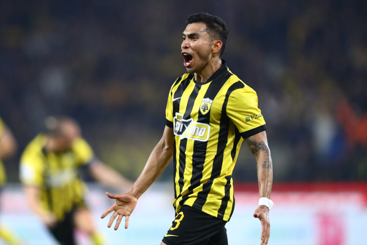 ΜΑΡΚΟΣ ΧΟΥΖΟΥΡΗΣ