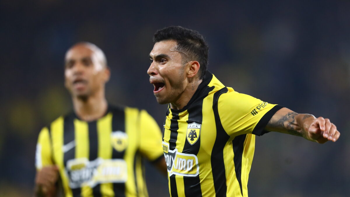 ΜΑΡΚΟΣ ΧΟΥΖΟΥΡΗΣ