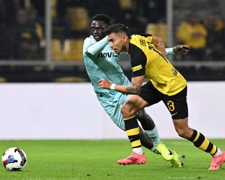 ΑΕΚ – Άρης: Η ώρα του ντέρμπι και σε ποιο κανάλι μπορείτε να το παρακολουθήσετε