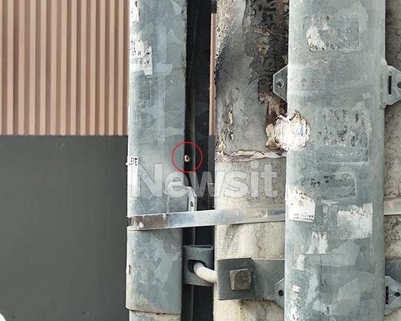 Μεταμόρφωση: Δολιοφθορά με πινέζες σε μετασχηματιστές της ΔΕΗ – Έμειναν χωρίς ρεύμα 10 τετράγωνα