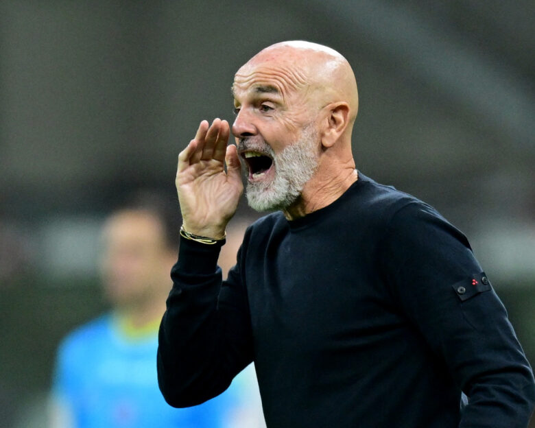 Η Φιορεντίνα απέλυσε τον Στέφανο Πιόλι