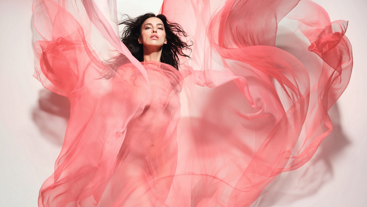 pirelli-the-cal-2026 Irina Shayk