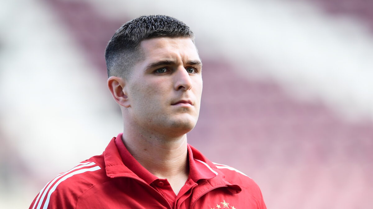 ΓΙΩΡΓΟΣ ΜΑΤΘΑΙΟΣ