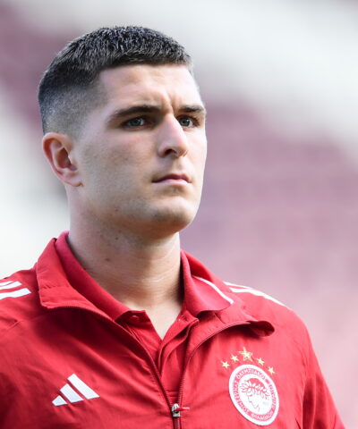 ΓΙΩΡΓΟΣ ΜΑΤΘΑΙΟΣ