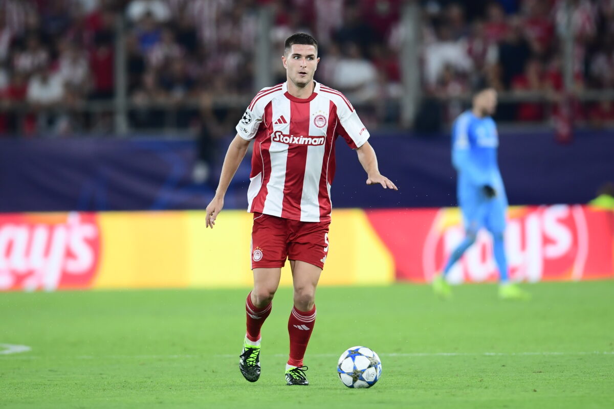 Λορέντζο Πιρόλα