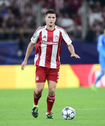 Λορέντζο Πιρόλα