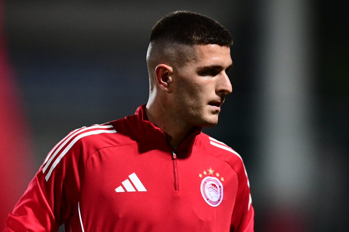 ΦΩΤΟ KLODIAN LATO