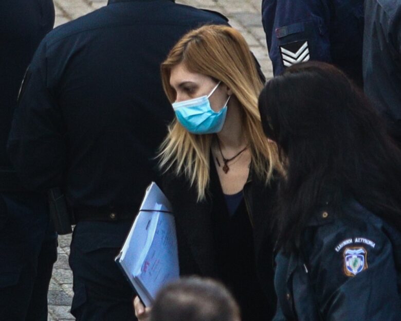 Ρούλα Πισπιρίγκου: Εκτάκτως στο νοσοκομείο με αφόρητους πόνους