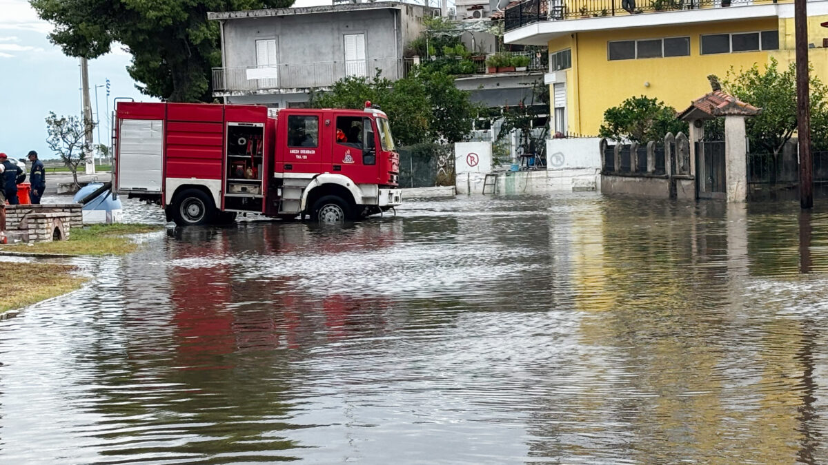 Φωτογραφία Αρχείου