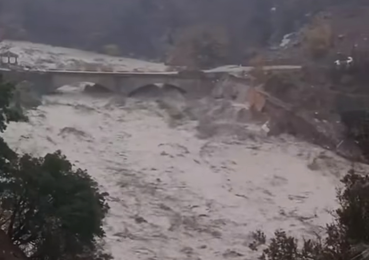 Κακοκαιρία