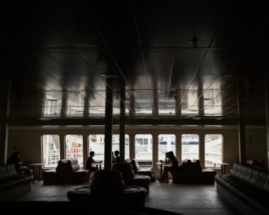 Σαλόνι πλοίου