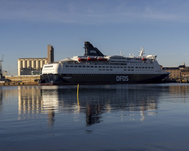 Πορνό προβλήθηκε σε τηλεόραση πλοίου που ταξίδευε στην Βρετανία – Τα ουρλιαχτά των παιδιών και η συγγνώμη της εταιρείας