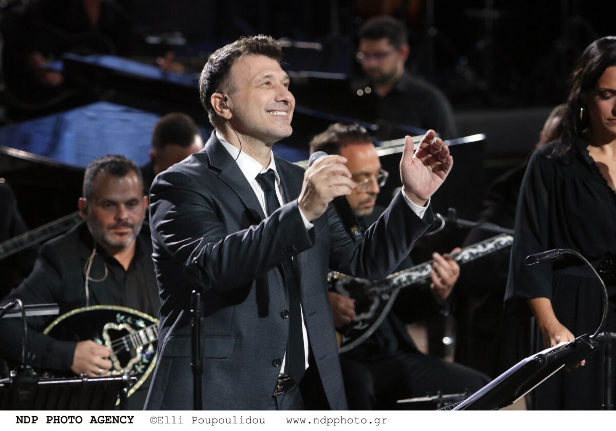 Γιάννης Πλούταρχος