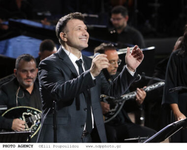 Γιάννης Πλούταρχος