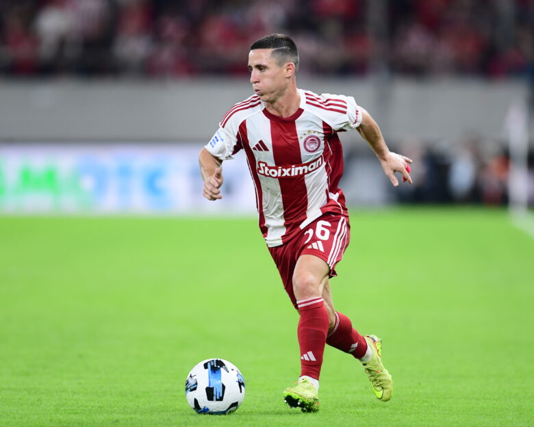 Ολυμπιακός – Άρης live για την 9η αγωνιστική της Super League