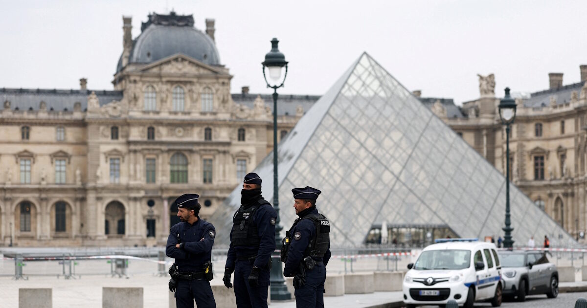 France Arrests Three Women Allegedly Preparing ‘Jihad Attack’ – Had 20,000 TikTok Followers