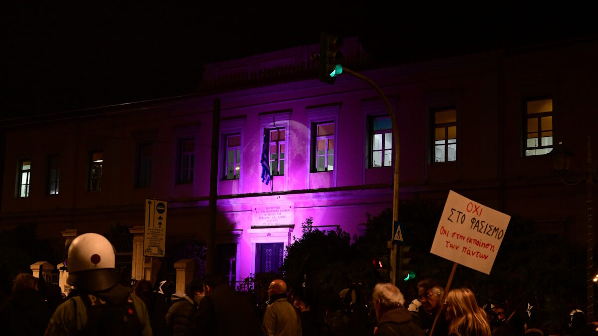 πολυτεχνείο