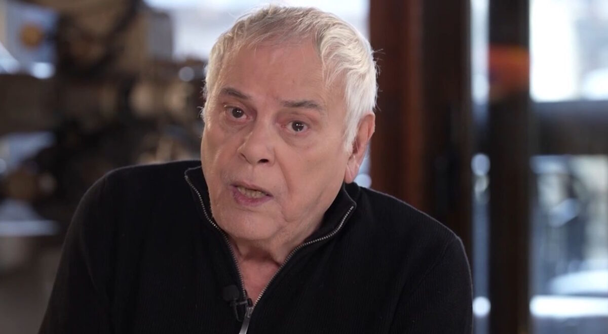 Γιώργος Πολυχρονίου