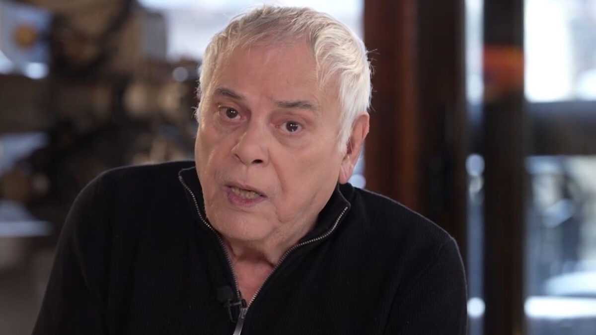 Γιώργος Πολυχρονίου