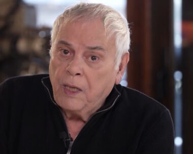 Γιώργος Πολυχρονίου