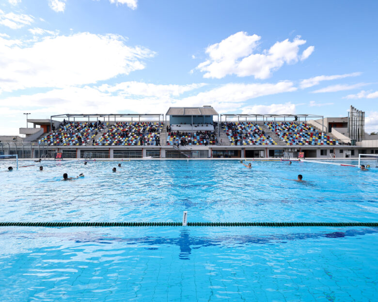 Σπάνιο περιστατικό στην Α2 ανδρών του πόλο: Πολίστας έσπασε τη μύτη αντιπάλου και συνελήφθη