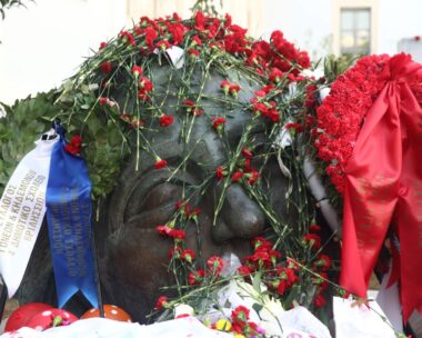 Εξέγερση του Πολυτεχνείου